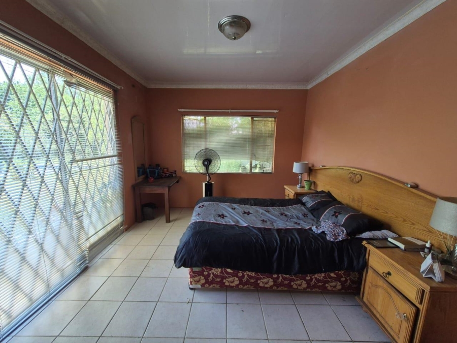 3 Bedroom Property for Sale in Hospitaalpark Free State